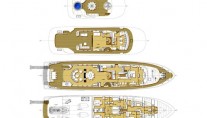 NORTHLANDER -  Layout